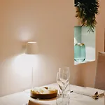Cora Stradivari Lägenhetshotell CastellʼArquato