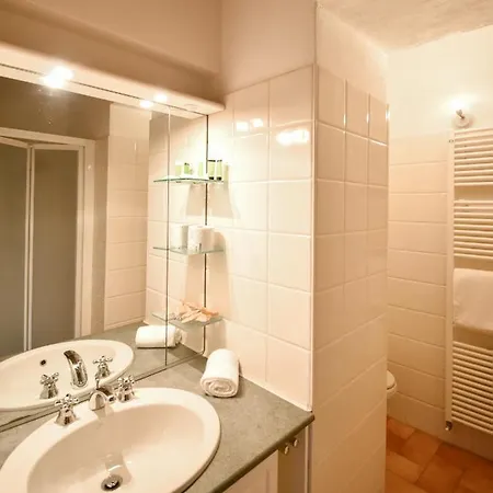 Aparthotel Cora Stradivari CastellʼArquato
