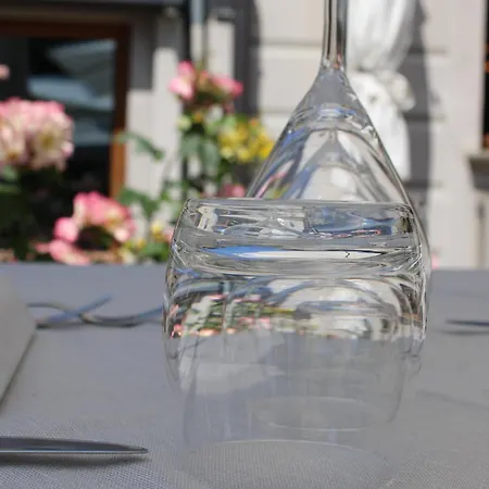 Lejlighedshotel Cora Stradivari