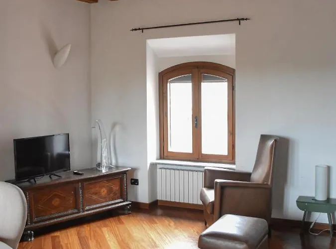 Cora Stradivari CastellʼArquato