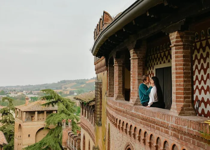 Cora Stradivari CastellʼArquato