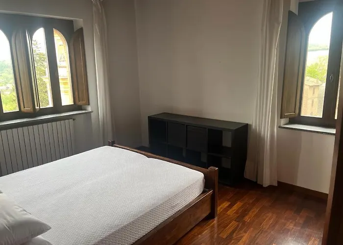 Lejlighedshotel Cora Stradivari