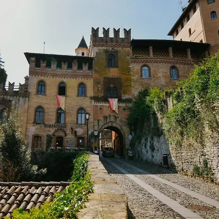 Apart Otel Cora Stradivari