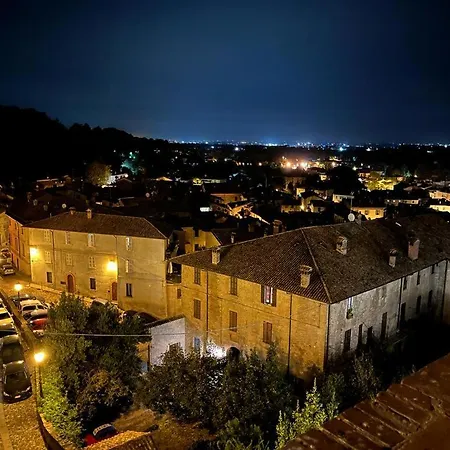 Cora Stradivari Apart Otel