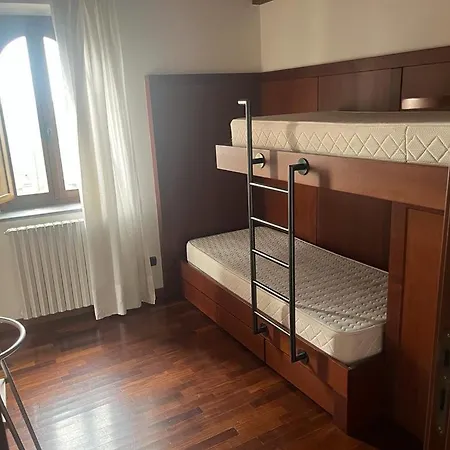 Cora Stradivari 3* CastellʼArquato