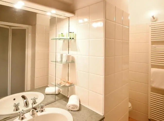 Apart-hotel Cora Stradivari CastellʼArquato