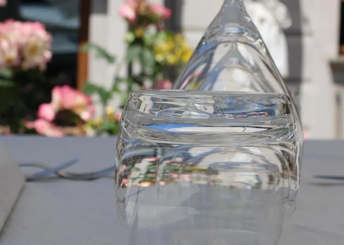 Apart-hotel Cora Stradivari