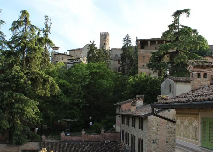 Cora Stradivari Apart-hotel