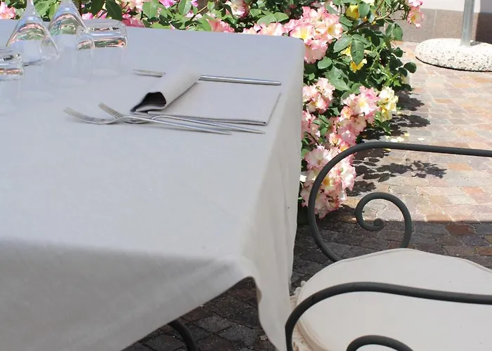 Cora Stradivari CastellʼArquato