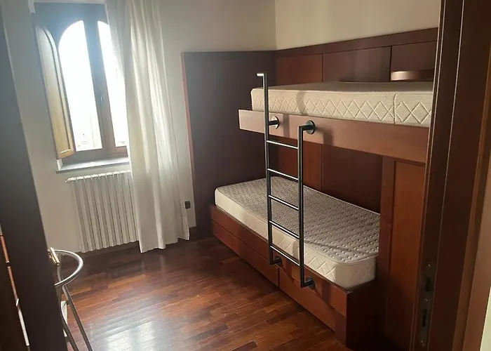 Cora Stradivari 3* CastellʼArquato